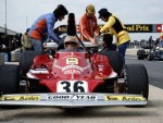 Giancarlo Martini, Ferrari 1976 (Getty Images)