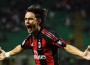 AC Milan v Lecce - Serie A Filippo Inzaghi (Getty Images)