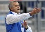 Italian coach Alessandro Campagna direct Alessandro Campagna, ct Settebello (Getty Images)