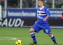 AC Cesena v UC Sampdoria - Serie A Angelo Palombo (Getty Images)