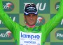 Italy's Alessandro Petacchi celebrates h Alessandro Petacchi (Getty Images)