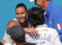 Flavia Pennetta (Getty Images)
