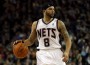 NBA London 2011 - New Jersey Nets v Toronto Raptors Deron Williams (Getty Images)