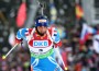 Martin Fourcade (Getty Images)