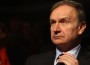 City Of Rome Unveils Projects For 2020 Olympic Games Bid Gianni Petrucci (Getty Images)
