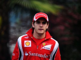 Jules Bianchi (Getty Images)