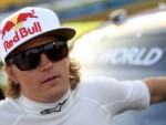Kimi Raikkonen, nuovo pilota Lotus (Getty Images)