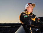 Kimi Raikkonen (Getty Images)