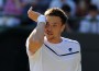 The Championships - Wimbledon 2011: Day Six Robin Soderling (Getty Images)