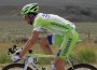 Ivan Basso, vincitore al Gp di Lugano dello scorso anno (Getty Images)