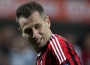 AC Milan v AC Cesena - Serie A Antonio Cassano (Getty Images)
