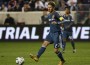 Los Angeles Galaxy v New York Red Bulls David Beckham (Getty Images)
