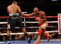 Bernard Hopkins e Chad Dawson (Getty Images)