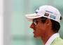 Adrian Sutil (Getty Images)