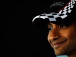 Narain Karthikeyan (Getty Images)