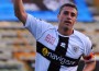 FC Parma v Ghana Hernan Crespo (Getty Images)