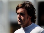 Fernando Alonso (Getty Images)