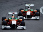 Force India(Getty Images)