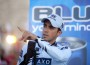 Alberto Contador Leads Team Saxo Bank Bike Ride Through Jerusalem Alberto Contador (Getty Images)