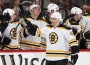 Boston Bruins v Ottawa Senators I Boston Bruins (Getty Images)
