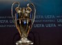 The UEFA Champions League cup is picture Champions League (Getty Images)