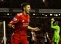 Steven Gerrard, autore del definitivo 3-1 (Getty Images)