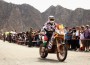 2012 Dakar Rally - Day Four Marc Coma (Getty Images)