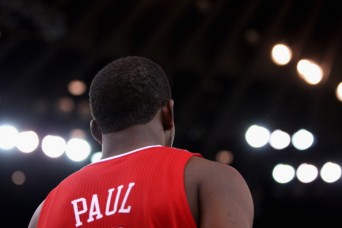 Chris Paul (Getty Images)