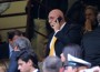 AC Milan v AS Roma - Serie A Adriano Galliani (Getty Images)