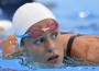 Italy's Federica Pellegrini is pictured Federica Pellegrini (Getty Images)