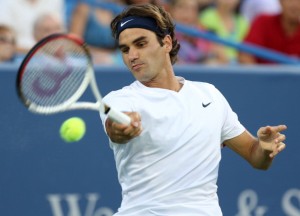 Western & Southern Open - Day 7