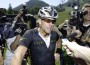 Power of Four Mountain Bike Race Lance Armstrong (Getty Images)