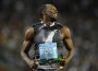ATHLETICS-BEL-DIAMOND Usain Bolt (Getty Images)