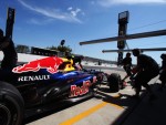 Mark Webber (Getty Images)