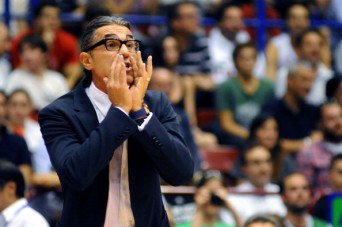 Sergio Scariolo (Getty Images)