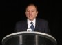 Owners And Players Meet To Discuss NHL Lockout Gary Bettman, commissioner Nhl (Getty Images)