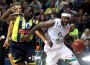 BASKET-EURL-FENERBAHCE-MONTEPASCHI SIENA Bobby Brown (Getty Images)