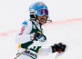 Audi FIS World Cup - Women's Slalom Irene Curtoni, campionessa italiana di gigante (Getty Images)