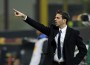 FC Internazionale Milano v CFR 1907 Cluj - UEFA Europa League Round of 32 Andrea Stramaccioni (Getty Images)