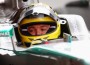 F1 Testing in Barcelona - Day One Nico Rosberg (Getty Images)