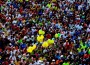 MARATHON-ITALY-ROME Maratona (Getty Images)