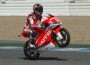 Moto2 and Moto3 Tests In Jerez - Day 4 Jonas Folger (Getty Images)
