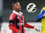 AC Chievo Verona v AC Milan - Serie A Robinho (Getty Images)