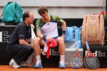 Andy Murray (Getty Images)