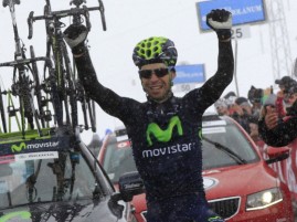 Giovanni Visconti (Getty Images)