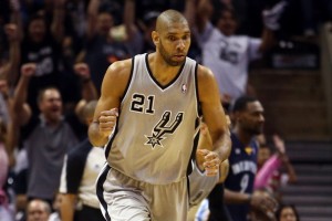 Tim Duncan (Getty Images)