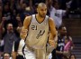 Memphis Grizzlies v San Antonio Spurs - Game One Tim Duncan (Getty Images)