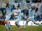 Lulic festeggia il gol della vittoria (Getty Images)
