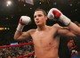 World Welterweight Championship: Julio Cesar Chavez Jr. V Grover Wiley Julio Cesar Chavez Jr (Getty Images)