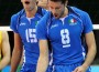 Olympics Day 14 - Volleyball Alberto Cisolla, qui con la maglia numero 8 della nazionale (Getty Images)